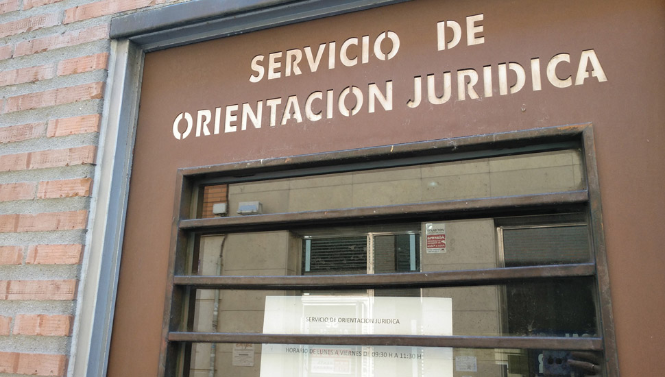 Los abogados del turno de oficio de Salamanca se forman en violencia de género ofrecer la "mejor defensa" 